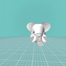 my elephant