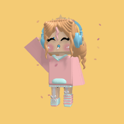 Like and buy from me