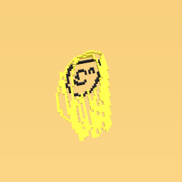Happy yellow HAIR