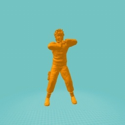Free Naruto