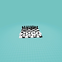 Chess set