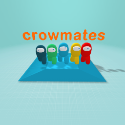 crowmates