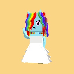 Rainbow Dash