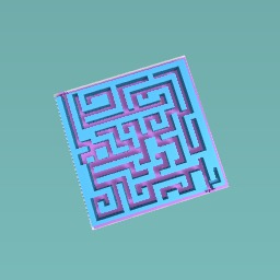 The Wonder Maze