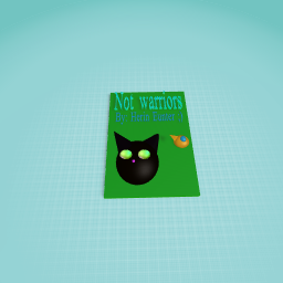 Not warriors at all nope just cats doing politics, war, and romance drama