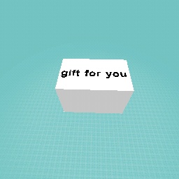 gift for you :]
