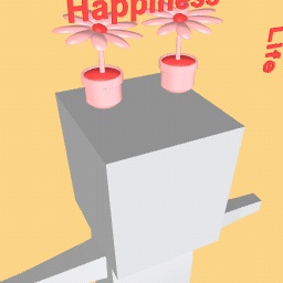 Happiness, Likes and Life