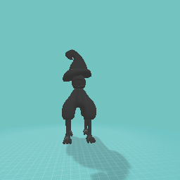 Camel Monster