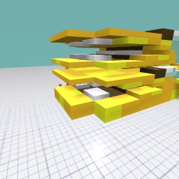 Get sued by pretty fish