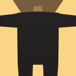 new costume