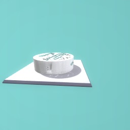 finally got me meat pie