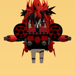 Stormtrooper Corps armor copy