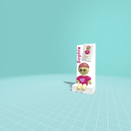 Sophie Doll