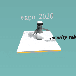 expo 2020
