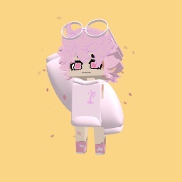 PPP ( Pink Palm Puff ) Yassified even more ?!