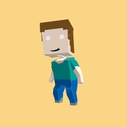 Herobrine OG