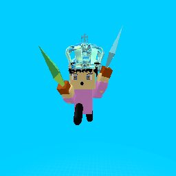 Kissing twin art (애니메이션 코리아)