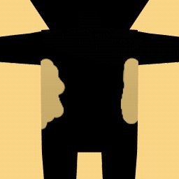 new costume