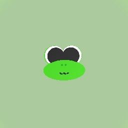 Froggy :>
