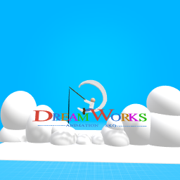 Dream works logo