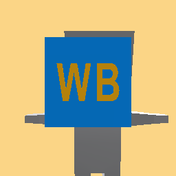 WB Blockhead