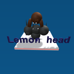 lemon head