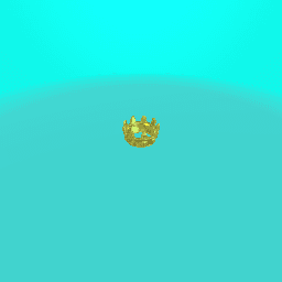 a crown