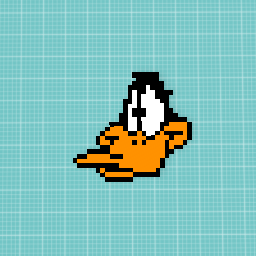 Daffy Duck