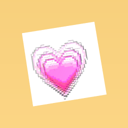 Emoji love heart