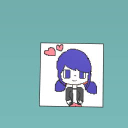 miraculous ladybug - marinette