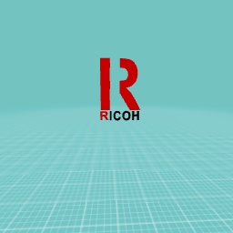 Ricoh logo