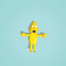 lemongrab