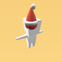santa's hat