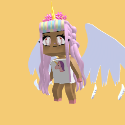 unicorn me