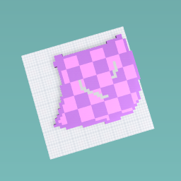 Checkered Quilt