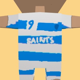 St Peters FC / #9 Jay