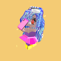 Sassy Princess Child