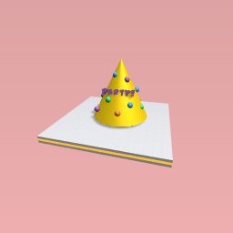 party hat