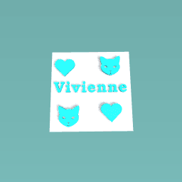 For vivienne