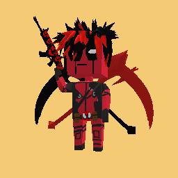 Deadpool