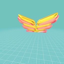 wings