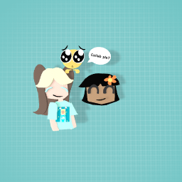 Collab w/ Valliri_theAlicorn