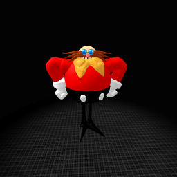 Eggman