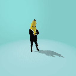 Fortnite-Agent Peel.