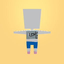 new costume