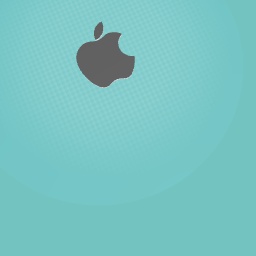 Apple logo