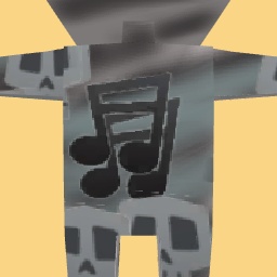 new costume