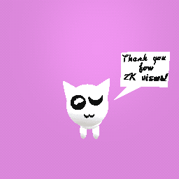 Ty for 2k views!