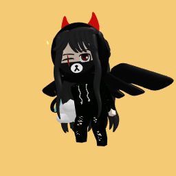 Secret demon who. Likes among us