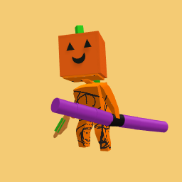 pumkin jedi #ct7565